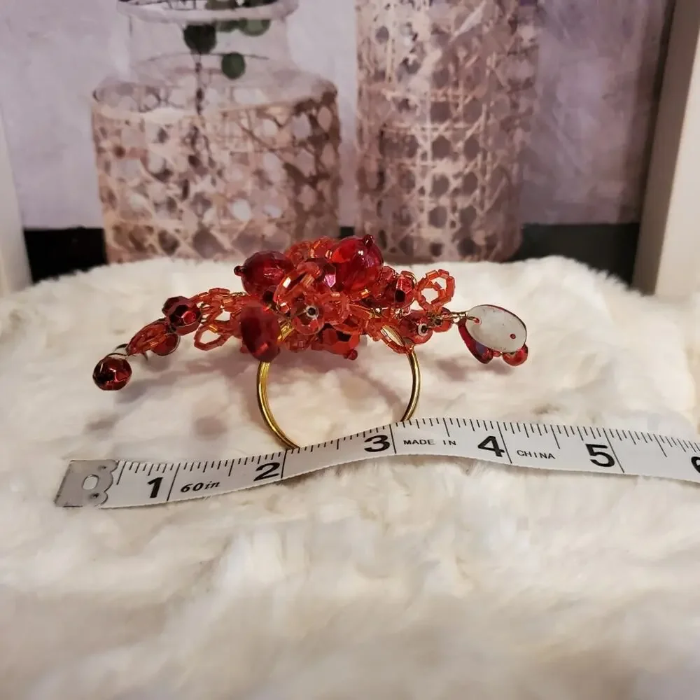 Pier 1 beaded spray